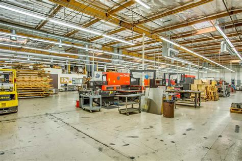 metal fabrications simi valley|Computer Metal .